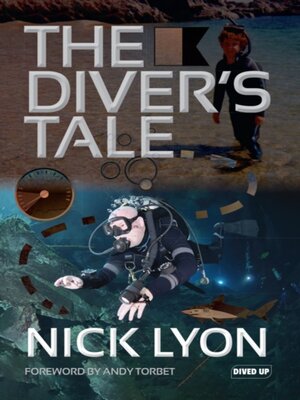 cover image of Diver's Tale
